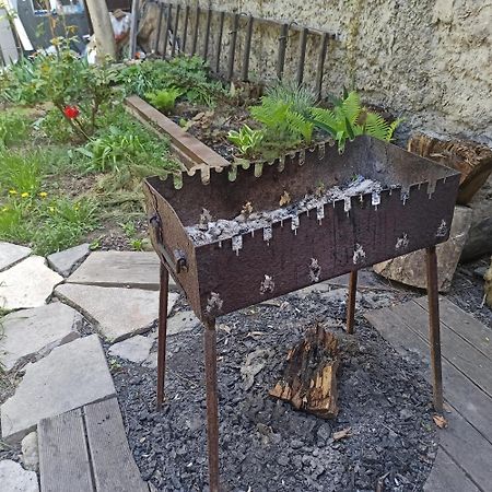 Номер В Гостевом Доме У Моря Odessa Zewnętrze zdjęcie